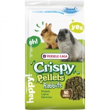 VL Rabbits Crispy Pellets, 2kg