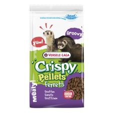 VL Ferret Crispy Pellets, 700gr