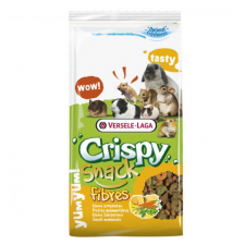 VL Crispy Snack - Fibres za glodare