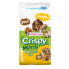 VL Crispy Muesli Hamster&Co - Hrčak