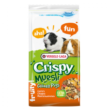 VL Crispy Muesli Guinea Pigs - Morsko prase