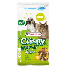 VL Crispy Muesli Rabbits - Patuljasti zečevi