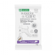 NP White Dogs Junior - Brain Development poslastica, 110gr