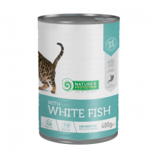 NP Sensitive Digestion White Fish, 400gr