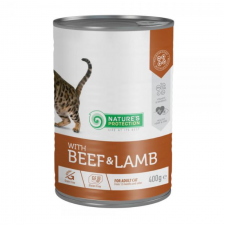 NP Beef&Lamb Adult, 400gr