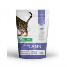 NP Sensitive Digestion Lamb, 100gr