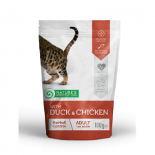 NP Hairball Control Duck&Chicken, 100gr