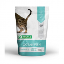 NP Ocean Fish for Sterilised cats, 100gr