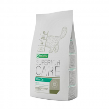 NP Superior Care White Cat, 1.5kg