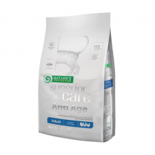 NP Superior Care Cat Antiage, 1.5kg