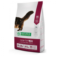 NP Large Cat Poultry, 2kg