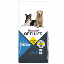 Versele-Laga Opti Life Senior Medium&Maxi, 12.5kg