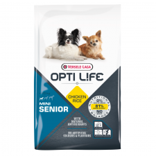 Versele-Laga Opti Life Senior Mini