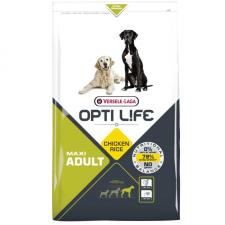 Versele-Laga Opti Life Adult Maxi, 12.5kg