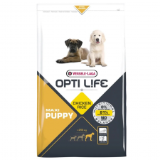 Versele-Laga Opti Life Puppy Maxi, 12.5kg