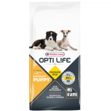 Versele-Laga Opti Life Puppy Medium