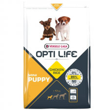 Versele-Laga Opti Life Puppy Mini