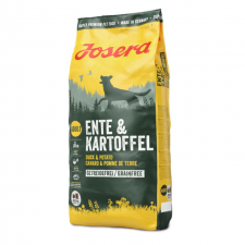 Josera Ente&Kartoffel, 15kg