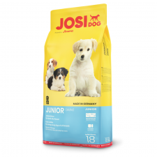 Josera JosiDog Junior, 18kg