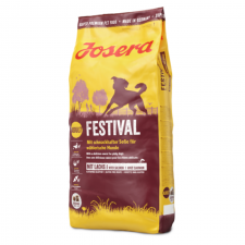 Josera Festival, 15kg