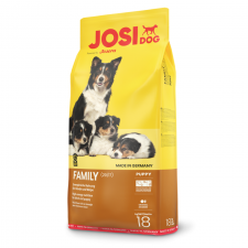 Josera JosiDog Family, 18kg