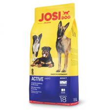 Josera JosiDog Active, 18kg