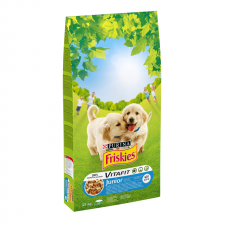 Friskies Vitafit Junior, 15kg