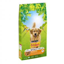 Friskies Vitafit Balance, 15kg