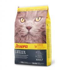 Josera Catelux hrana za mačke, 10kg