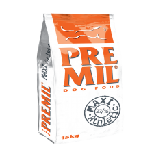 Premil Maxi Athletic,15kg