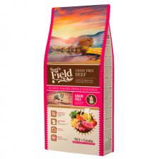 Sam's Field Adult Grain Free govedina, hrana za pse