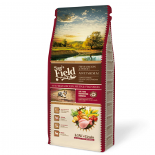 Sam's Field Medium Adult Piletina i Krompir 13 kg, hrana za pse