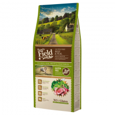 Sam's Field Gluten Free Adult Medium Govedina i Teletina 13kg, hrana za pse