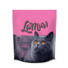 LaMurr Sterilised Poultry , 800gr