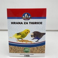 Buda Pets, Hrana za tigrice, 400gr