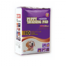 Puppy Training Pad pelene za pse, 45x60cm