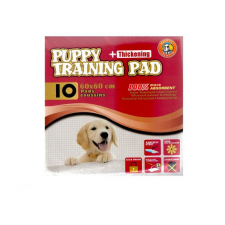 Puppy Training Pad pelene za pse, 60x60cm