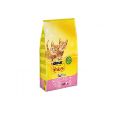 Friskies Junior hrana za mačiće, 10kg