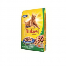 Friskies hrana za odrasle mačke, 10kg